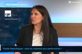 Rendement, risque : les fonds thématiques battent-ils les grands indices boursiers classiques ?