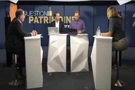 Replay tchat vidéo septembre 2017