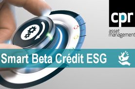 Smart Beta Credit