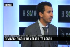 Smart Bourse - Zakaria Darouich - 11/09/2020