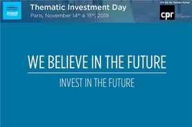 Thematic Invest Day 2019