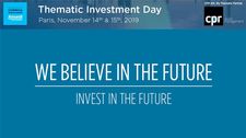 Thematic Invest Day 2019