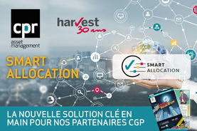 VF bandeau smart allocation