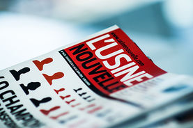 Magazines