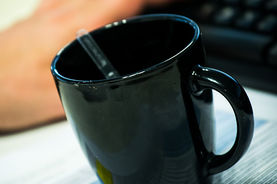 Tasse à café