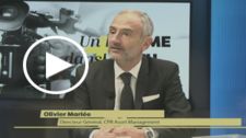 Olivier Mariee, un homme dans l'actu