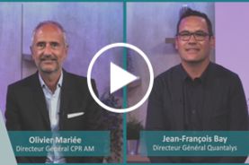 vidéo CPR AM Quantalys