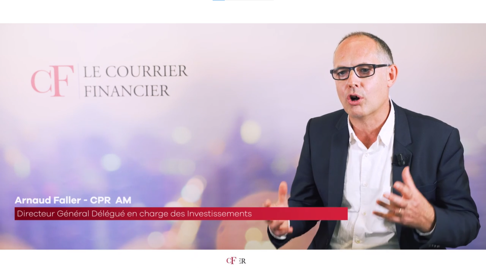 Interview D Arnaud Faller Patrimonia Par Le Courrier Financier Quelles Perspectives Sur Les