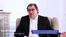 Pascal Koenig - Baromètre IR 2021