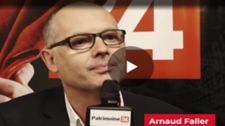 Arnaud Faller - Patrimonia 2021