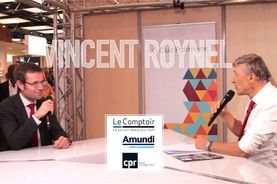 Club Patrimoine - Vincent Roynel