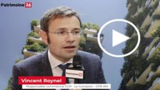 Patrimoine 24 - Vincent - Patrimonia 2021