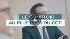 Présentation du Comptoir 2021