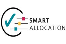 Logo section Smart Allocation