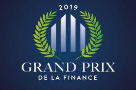 Prix Finance Croissance