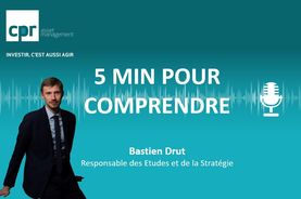5 minutes pour comprendre B Drut - nouveau titre