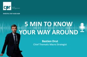 5 min to know your way around - B Drut