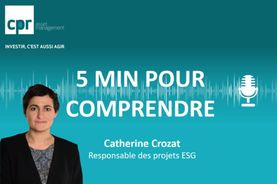 5 minutes pour comprendre C.Crozat