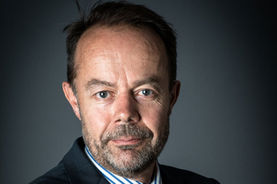 Arnaud Du Plessis