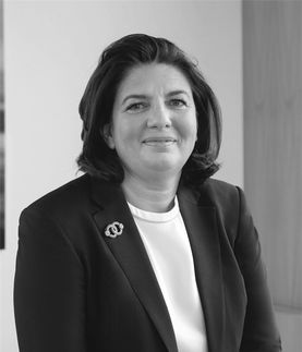 CV Valérie Baudson