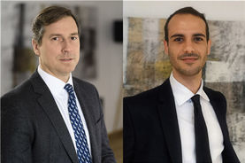 Cyrille Collet - Thomas Chavet