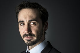 Cyrille Geneslay