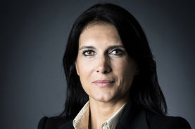 Estelle Ménard
