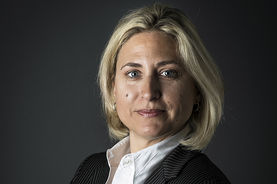 Laetitia Baldeschi