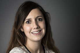 Noémie Hadjaj Gomes