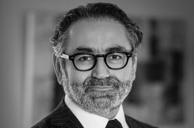 Vafa Ahmadi
