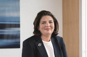 valérie Baudson