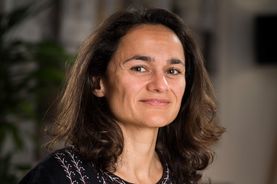 Yasmine de Bray
