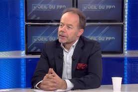 Arnaud Du Plessis Oeil du Pro