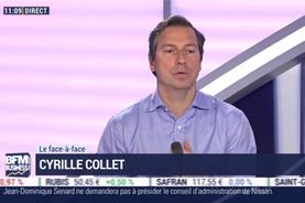 Cyrille Collet 12-03 BFM