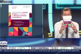 Le Club de la Bourse avec Bastien Drut - 14/10