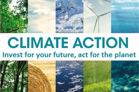 Press Climate Action