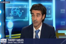 Thierry Sarles 9 février
