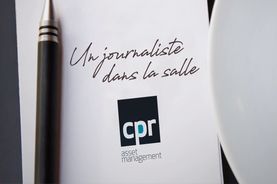 Un journaliste dans la presse - Juin 2017