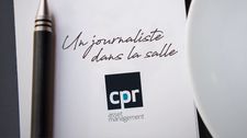 Un journaliste dans la presse - Juin 2017