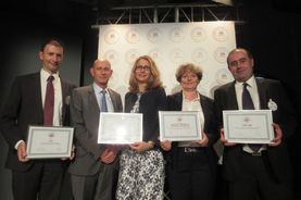 Corbeilles 2016 - Mieux vivre vitre argent