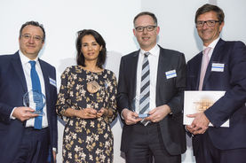 European funds trophy 2016 photo