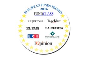 European Funds Trophy 2016