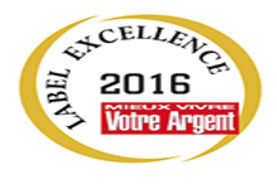 LABEL EXCELLENCE 2016 - MVVA