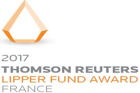Logo Lipper Fund 2017