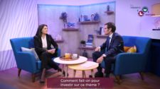 4 ans GDO Estelle et Vincent