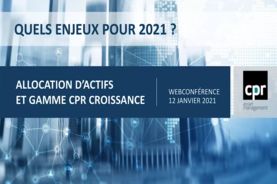 Asset Allocation janvier 2021