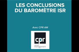Barometre ISR