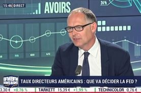 BFM Business Arnaud Faller - 31/07/2019