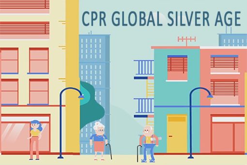 CPR Global Silver Age CPR Asset Management Investment solutions