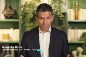 CPR Invest Hydrogen - Les convictions du gérant